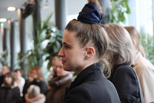 img-6014-copy Wernisaż „Scenografie i Kostiumy” – święto twórczości młodych artystów