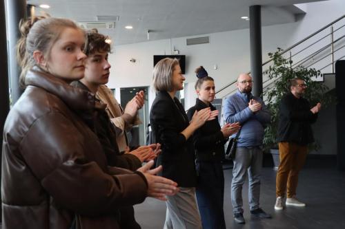 img-6022-copy Wernisaż „Scenografie i Kostiumy” – święto twórczości młodych artystów