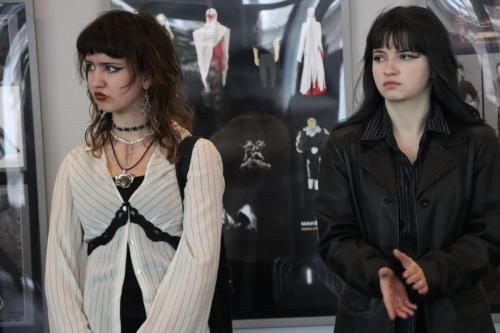 img-6042-copy Wernisaż „Scenografie i Kostiumy” – święto twórczości młodych artystów