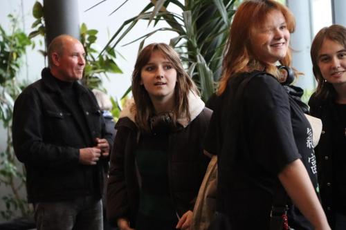 img-6068-copy Wernisaż „Scenografie i Kostiumy” – święto twórczości młodych artystów