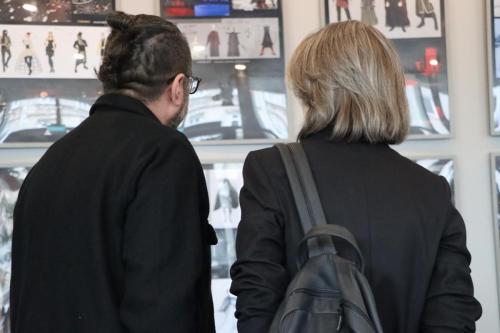 img-6080-copy Wernisaż „Scenografie i Kostiumy” – święto twórczości młodych artystów