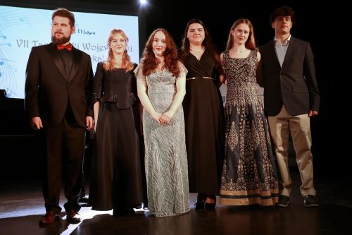 0-copy VII Tarnowski Wojewódzki Konkurs Wokalny