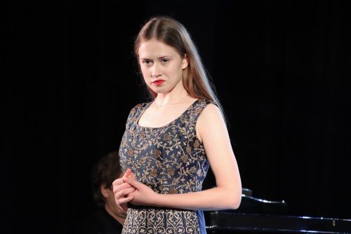 14-copy VII Tarnowski Wojewódzki Konkurs Wokalny