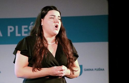 16-copy VII Tarnowski Wojewódzki Konkurs Wokalny