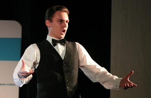 4-copy VII Tarnowski Wojewódzki Konkurs Wokalny