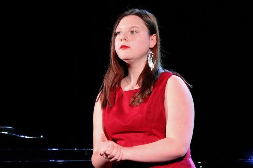 6-copy VII Tarnowski Wojewódzki Konkurs Wokalny