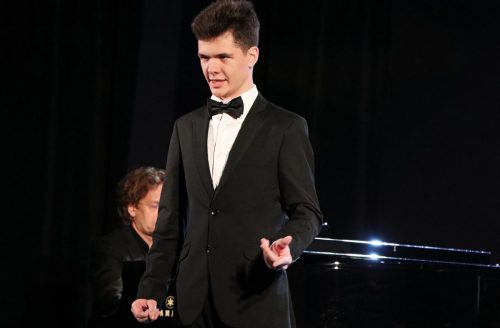 8-copy VII Tarnowski Wojewódzki Konkurs Wokalny