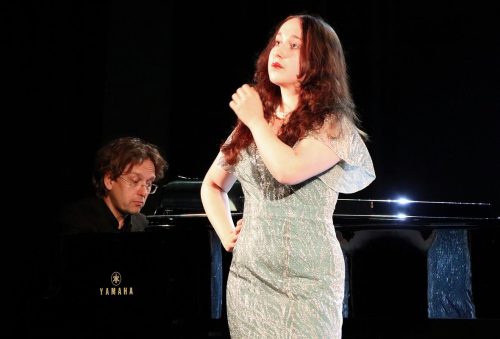 9-copy VII Tarnowski Wojewódzki Konkurs Wokalny