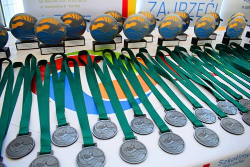 1-copy XI Ogólnopolskie Zawody Pływackie Osób z Niepełnosprawnościami za nami...