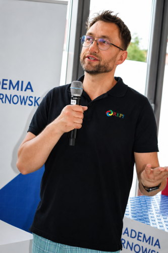 4-copy XI Ogólnopolskie Zawody Pływackie Osób z Niepełnosprawnościami za nami...