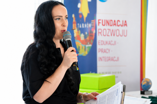 9a-copy XI Ogólnopolskie Zawody Pływackie Osób z Niepełnosprawnościami za nami...