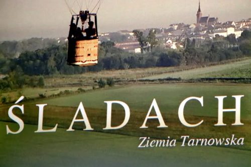 0 Bez recenzji – „Po Śladach. Ziemia Tarnowska” – premiera filmu w Kinie Marzenie