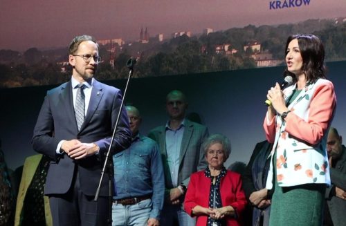 1 Bez recenzji – „Po Śladach. Ziemia Tarnowska” – premiera filmu w Kinie Marzenie