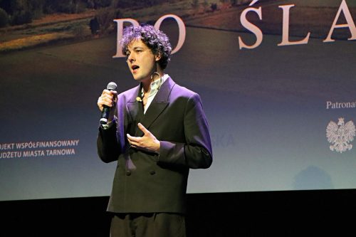 5 Bez recenzji – „Po Śladach. Ziemia Tarnowska” – premiera filmu w Kinie Marzenie