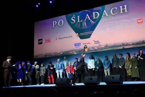 7 Bez recenzji – „Po Śladach. Ziemia Tarnowska” – premiera filmu w Kinie Marzenie