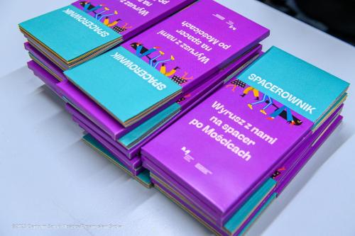 PSR_3030 Podsumowania projektu „Mościce mam w sercu”