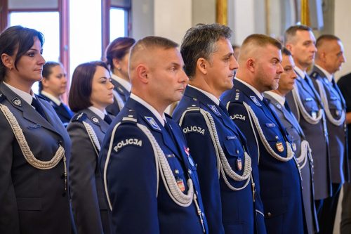 TP8_8250 Święto Policji