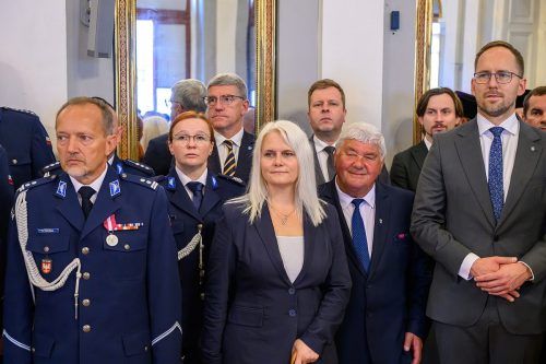 TP8_8268 Święto Policji