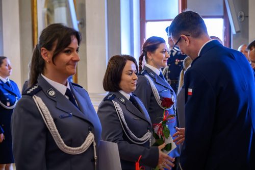 TP8_8318 Święto Policji