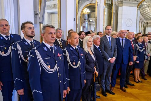 TP8_8325 Święto Policji