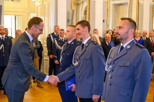 TP8_8383 Święto Policji