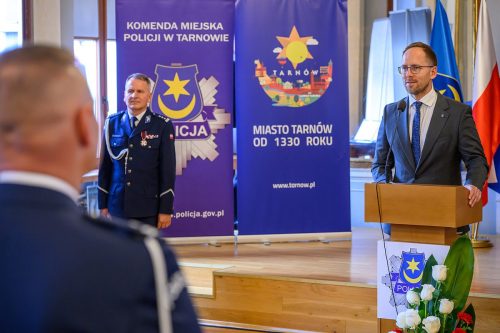 TP8_8411 Święto Policji