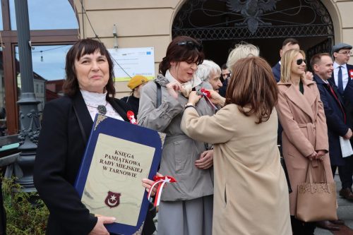 12-copy Polonez z Piłsudskim – młodzież w hołdzie Niepodległej.