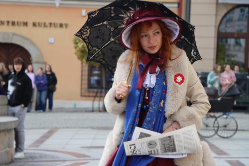 img-2135-copy Polonez z Piłsudskim – młodzież w hołdzie Niepodległej.