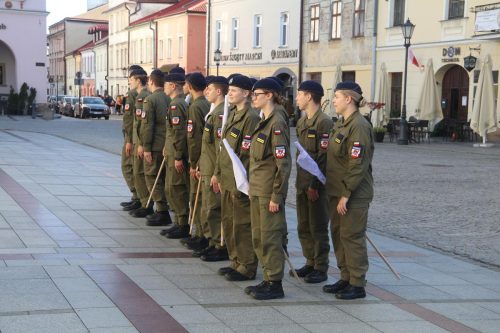 img-9014-copy Polonez z Piłsudskim – młodzież w hołdzie Niepodległej.