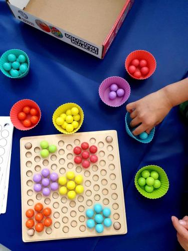 375760263_1022212118810631_2483232825145578272_n Wakacyjne porady sensoryczne