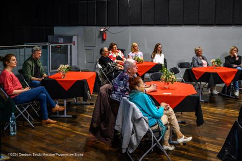 3 "Poświatowska i muzyka"wykład prof. dr hab. Aleksandry Nawe