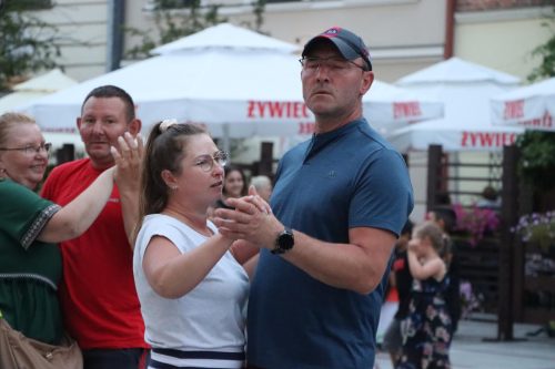 14-copy Tarnów ponownie zatańczył!