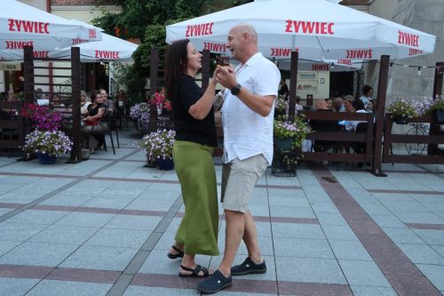 15-copy Tarnów ponownie zatańczył!