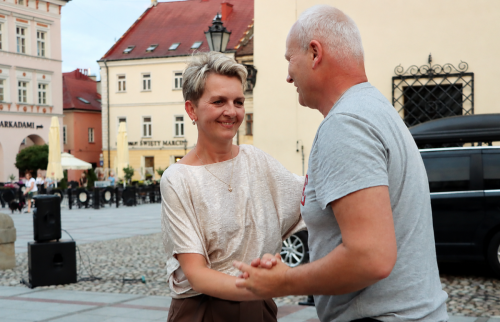 19-copy Tarnów ponownie zatańczył!