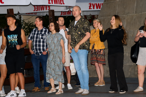 20-copy Tarnów ponownie zatańczył!