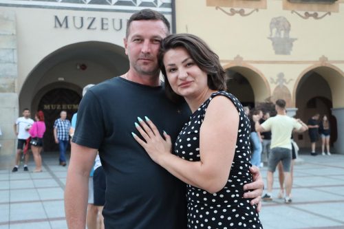 22-copy Tarnów ponownie zatańczył!