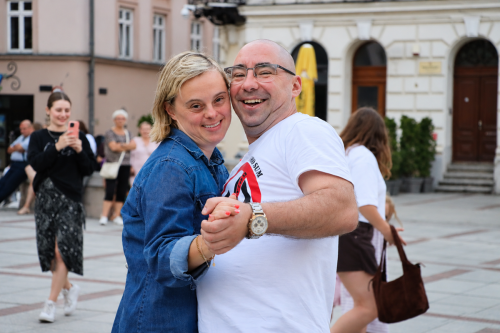 5a-copy Tarnów ponownie zatańczył!