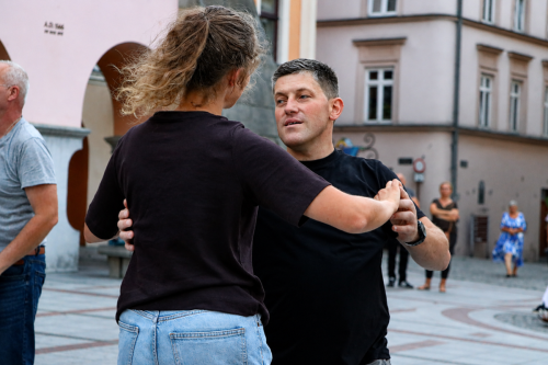6a-copy Tarnów ponownie zatańczył!