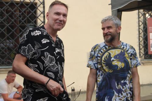 450859354_885754093583621_3472017029268392812_n Potańcówka 2024 "Tak bawi się Tarnów"