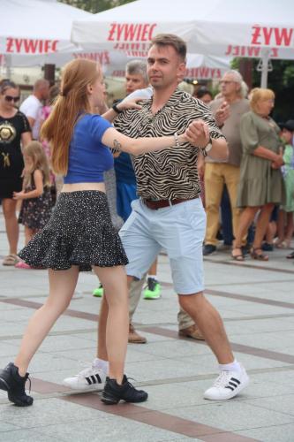 450939144_885753416917022_5515812439992486537_n Potańcówka 2024 "Tak bawi się Tarnów"