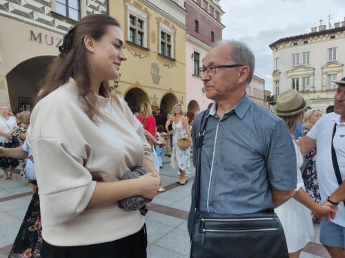 450941168_885787750246922_7062213117703161388_n Potańcówka 2024 "Tak bawi się Tarnów"