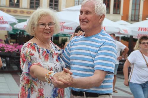 450947588_885753086917055_2385814140143795365_n Potańcówka 2024 "Tak bawi się Tarnów"