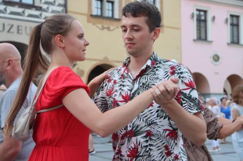 450978683_885787900246907_4851158638627524281_n Potańcówka 2024 "Tak bawi się Tarnów"