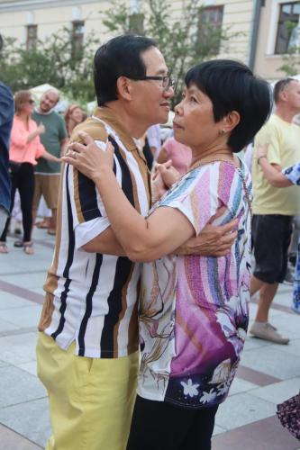 451104176_885787963580234_5391094628553442328_n Potańcówka 2024 "Tak bawi się Tarnów"