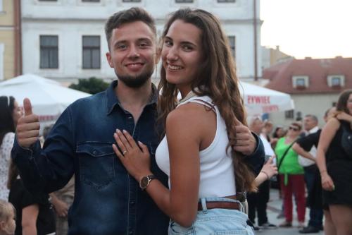 451325569_885754226916941_475009625298687182_n Potańcówka 2024 "Tak bawi się Tarnów"