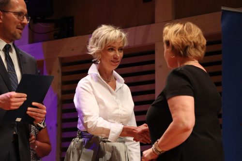 11 Nowi dyrektorzy tarnowskich placówek oświatowych