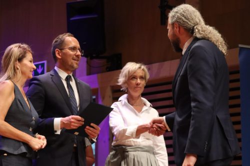 13 Nowi dyrektorzy tarnowskich placówek oświatowych