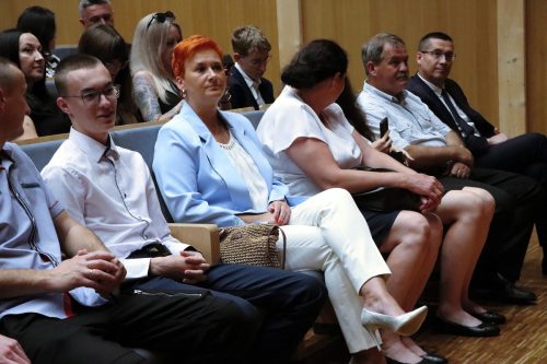 17 Nowi dyrektorzy tarnowskich placówek oświatowych