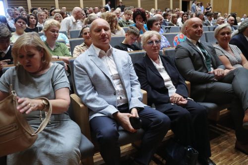 18 Nowi dyrektorzy tarnowskich placówek oświatowych