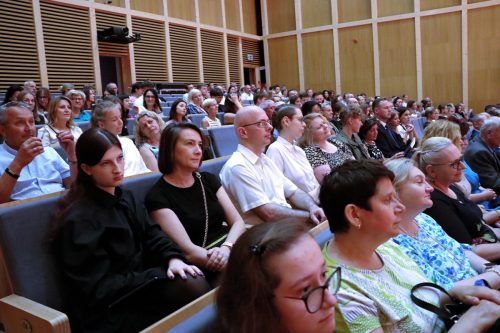 20 Nowi dyrektorzy tarnowskich placówek oświatowych